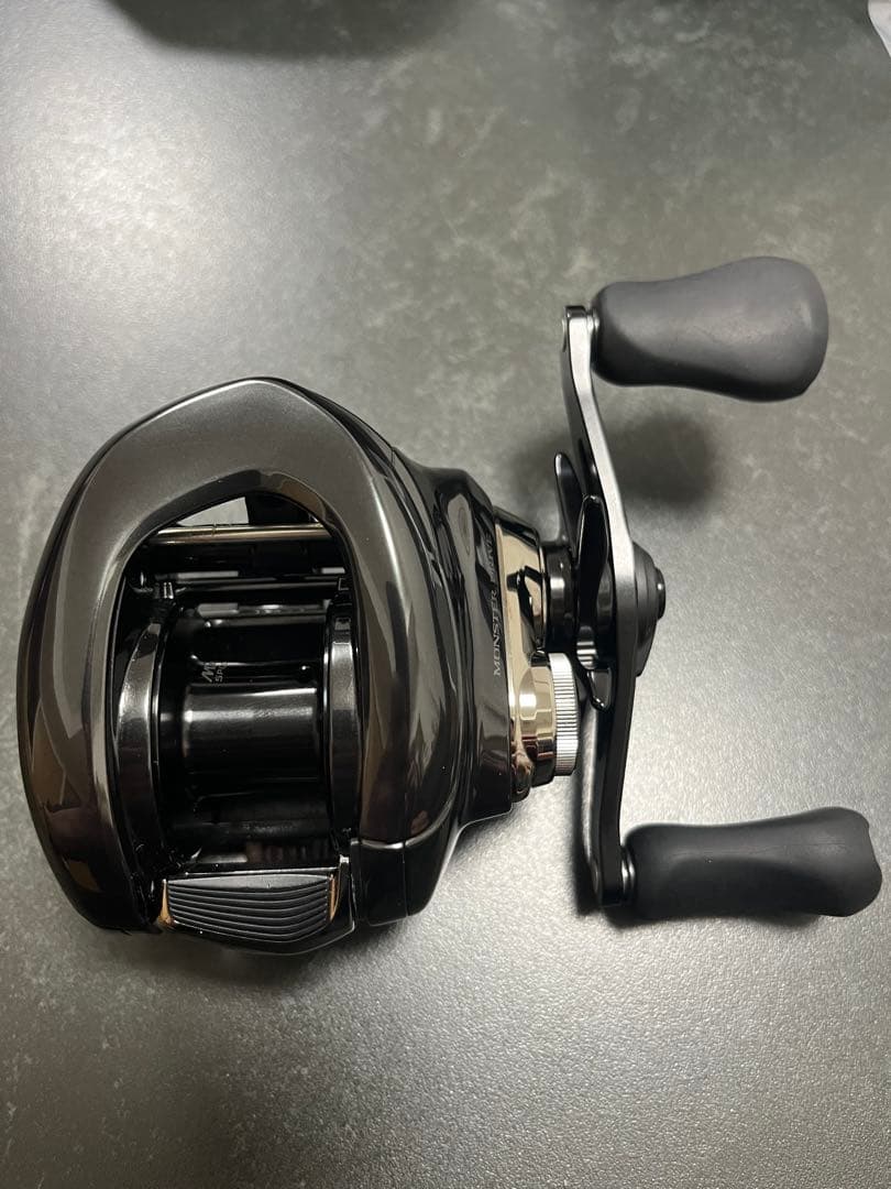 ご飯のオトモ　23アンタレス　DCMD XG 右巻き　未使用品