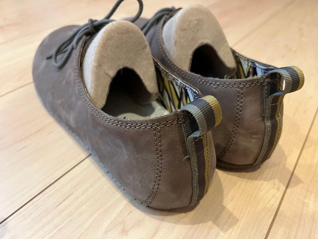 MERRELL メレル ムートピアレース
