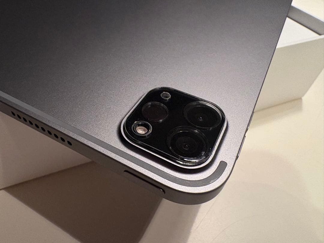 【虎様】iPad Pro 12.9 (第6世代) 256GB