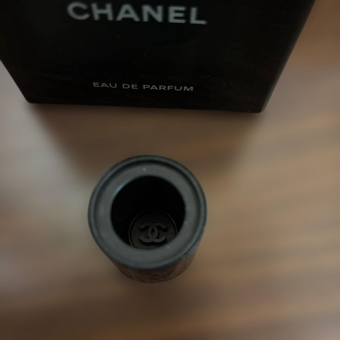 CHANEL シャネル ブルードゥシャネル オードパルファム 100ml
