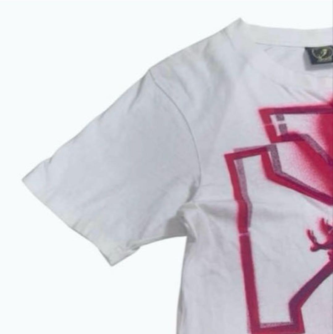 HYSTERIC GLAMOUR ヒステリックグラマー　Tシャツ　S XXX