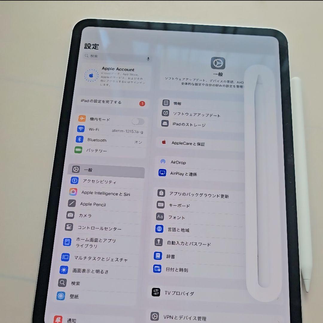 Apple Pencil Pro 正規品 MX2D3ZA/A 新品同様 箱付
