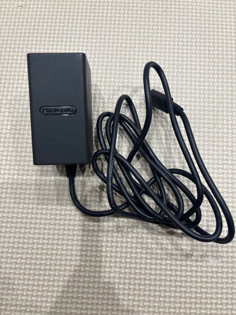 ［動作確認済み］Nintendo Switch 本体 青/赤 バッテリー強化型