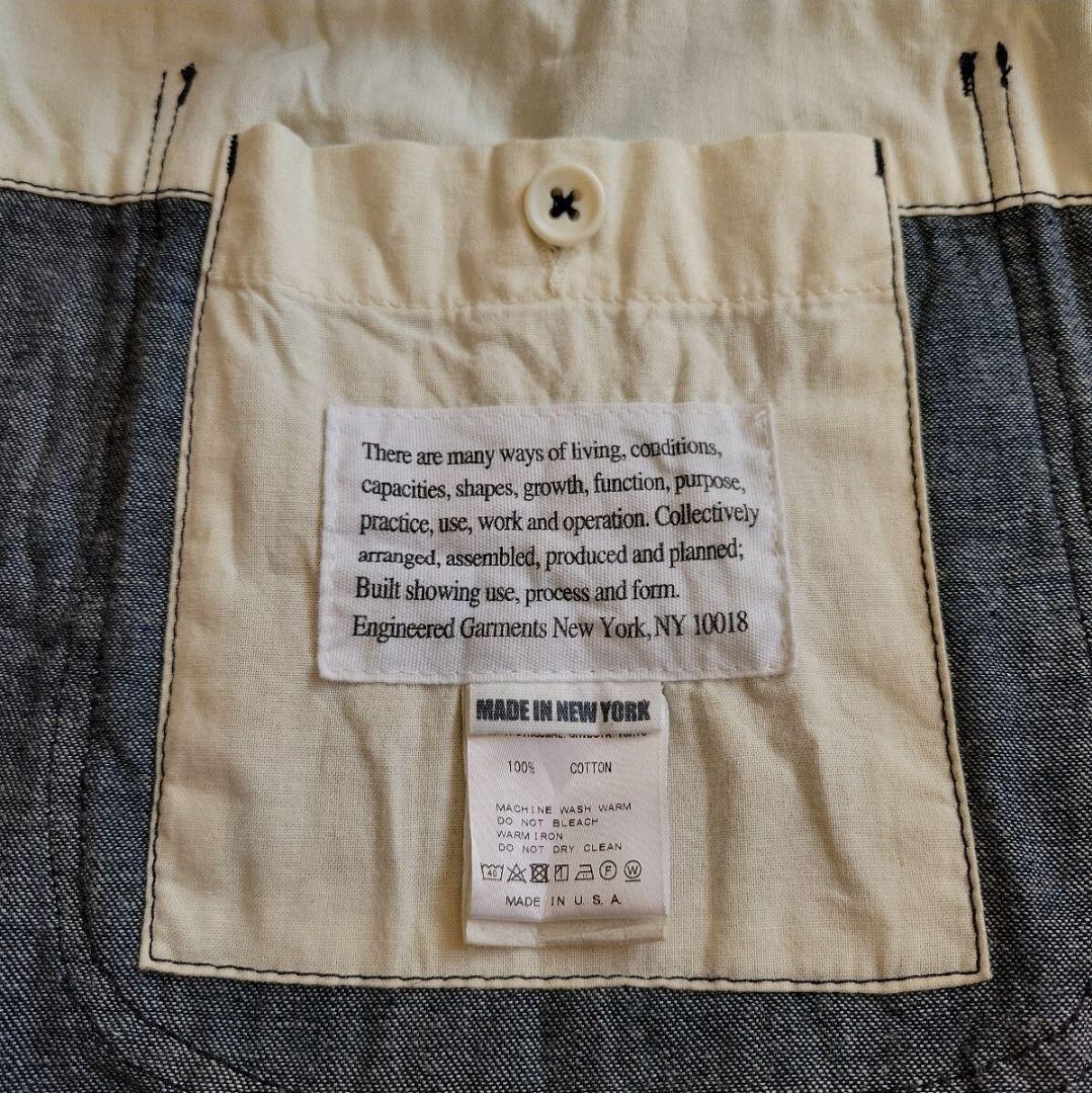 ENGINEERED GARMENTS★BEDFORD JACKET ジャケット