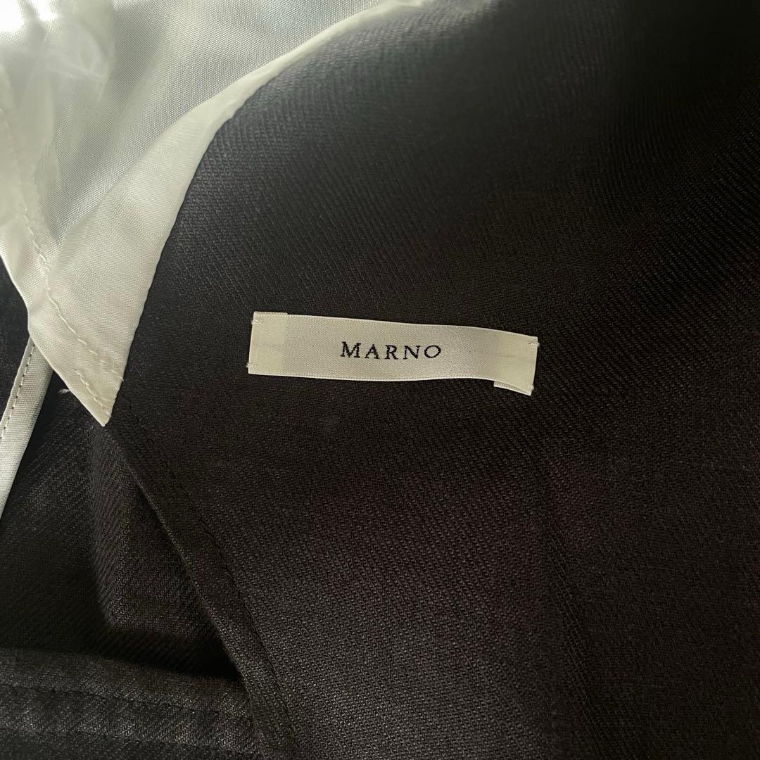 【かか】marno ellen jacket 丸林広奈