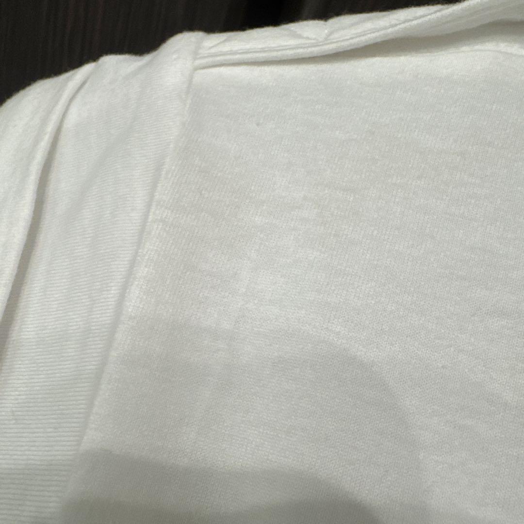 バーバリー　ワンピース　チェック　92 2Y 難あり