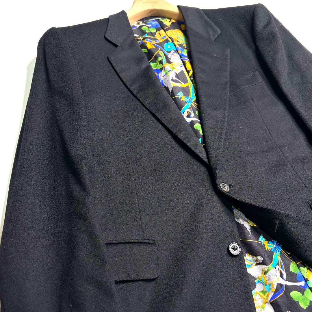 レオナール HOMME テーラードジャケット2点まとめ