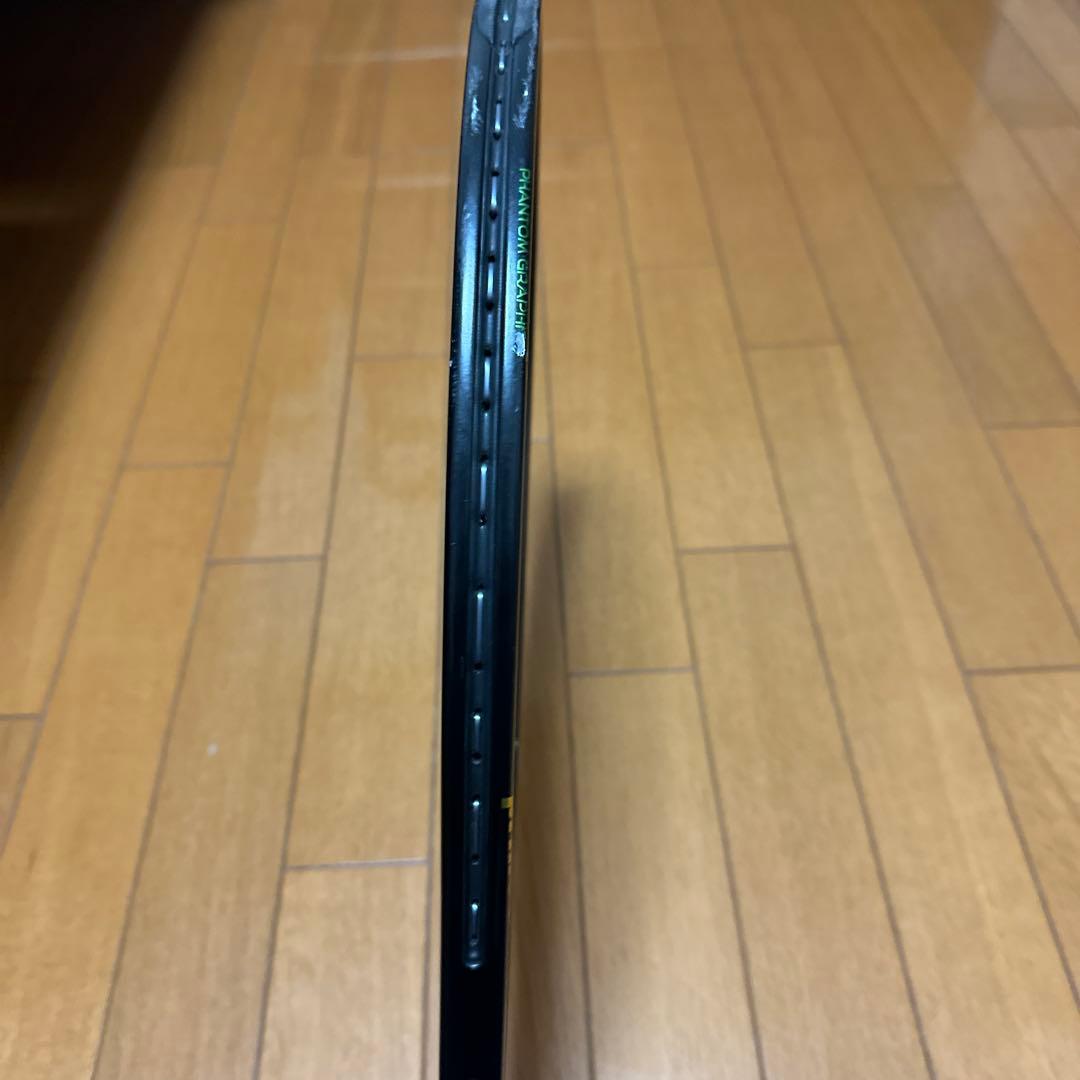 プリンス　グラファイト100 G2