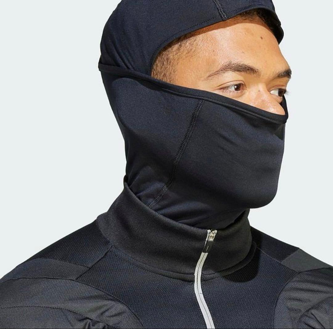 アディダス WINTERIZED トップXLサイズ【タグ付き、未使用品】サッカー