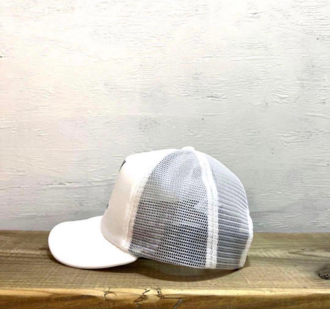 ❤️ 美品 RATS WAY OF LIFE メッシュキャップ 日本製