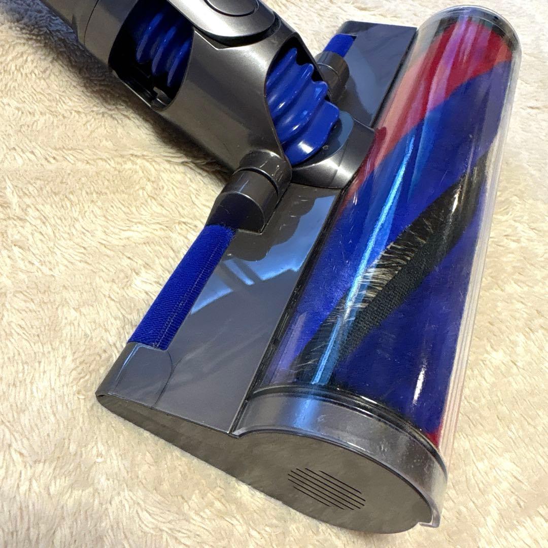 ダイソン SV21 スリムソフトローラーヘッド1.5kg 489949