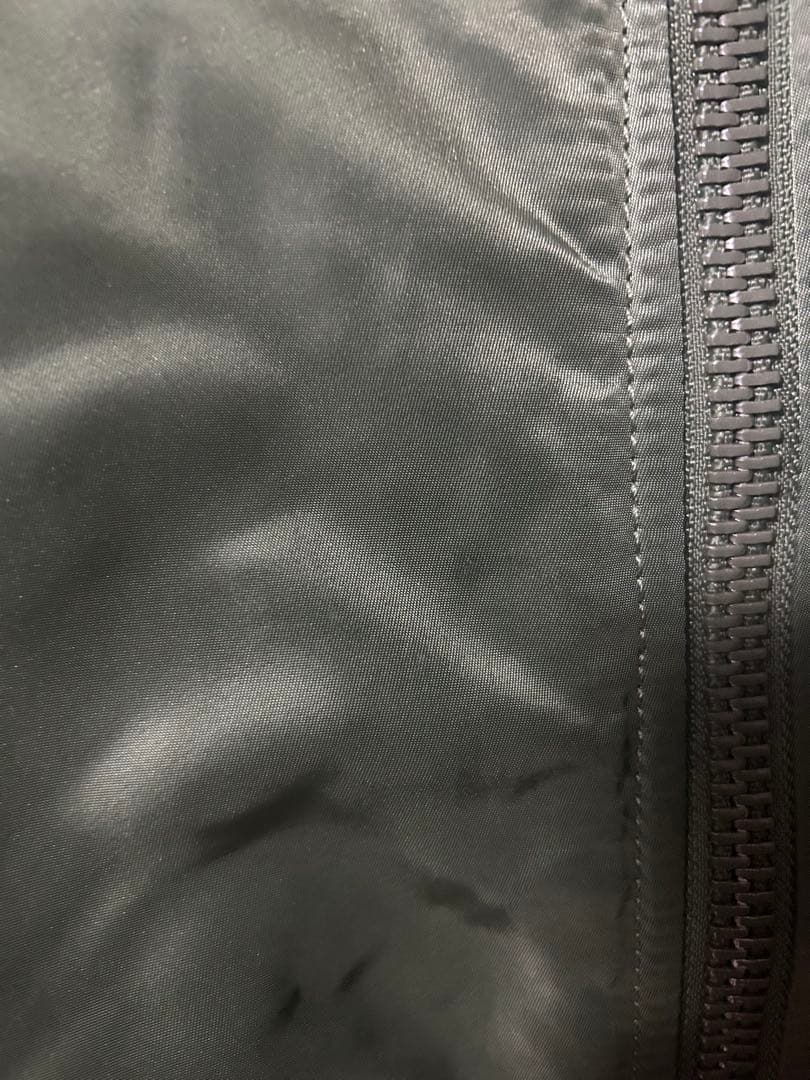 G-Dragon着用 Vetements MA1 同等サイズ Alpha 3XL