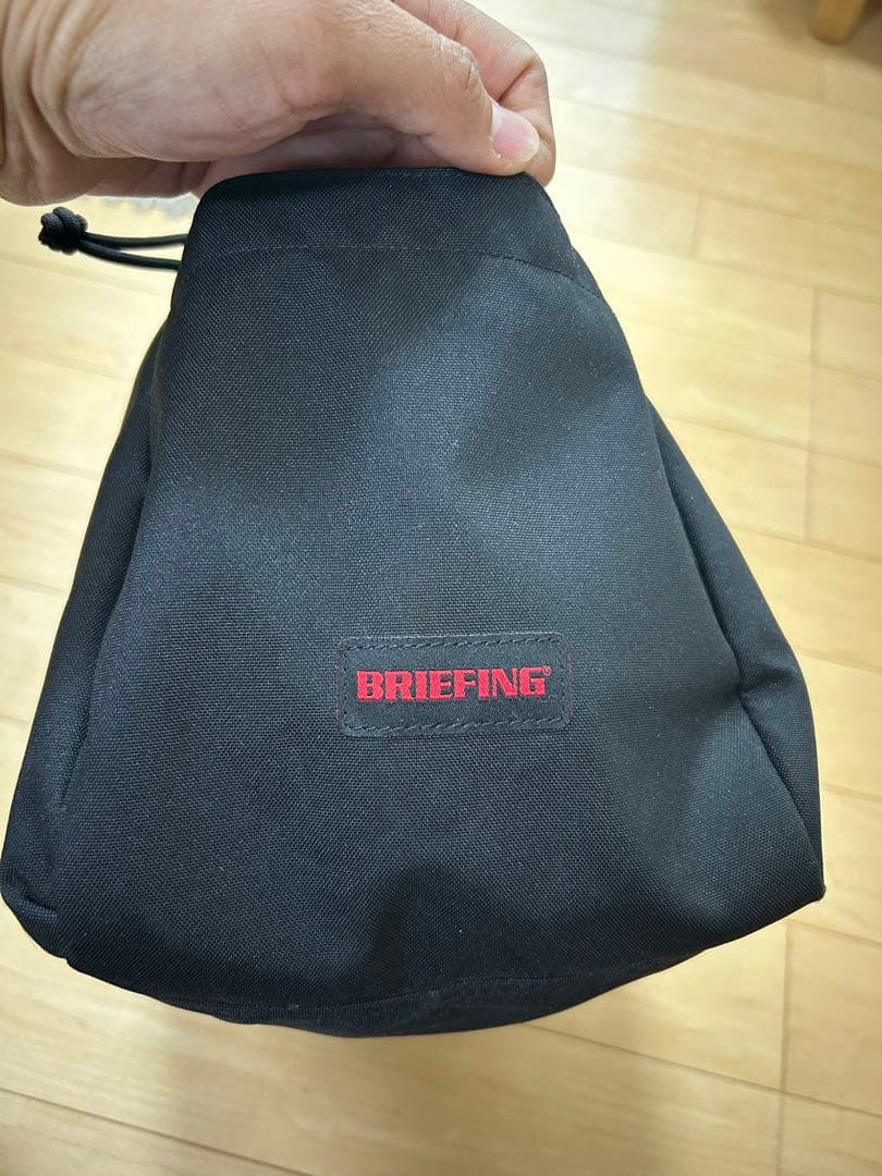 BRIEFING(ブリーフィング) URBAN GYM BOSTON
