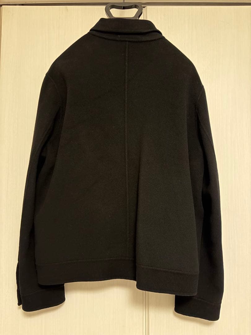 ハーゲン様　COS wool jacket ウール ジャケット