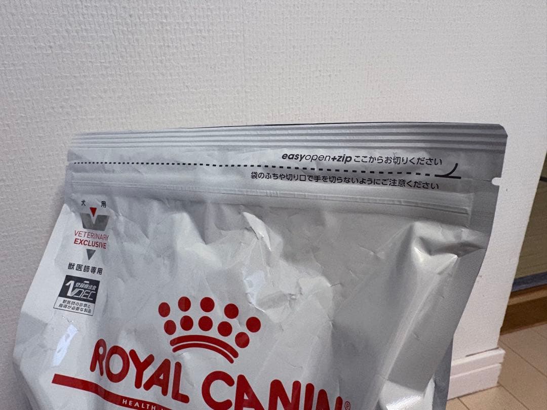 【yuiru】 CANIN 消化器サポート 3kg