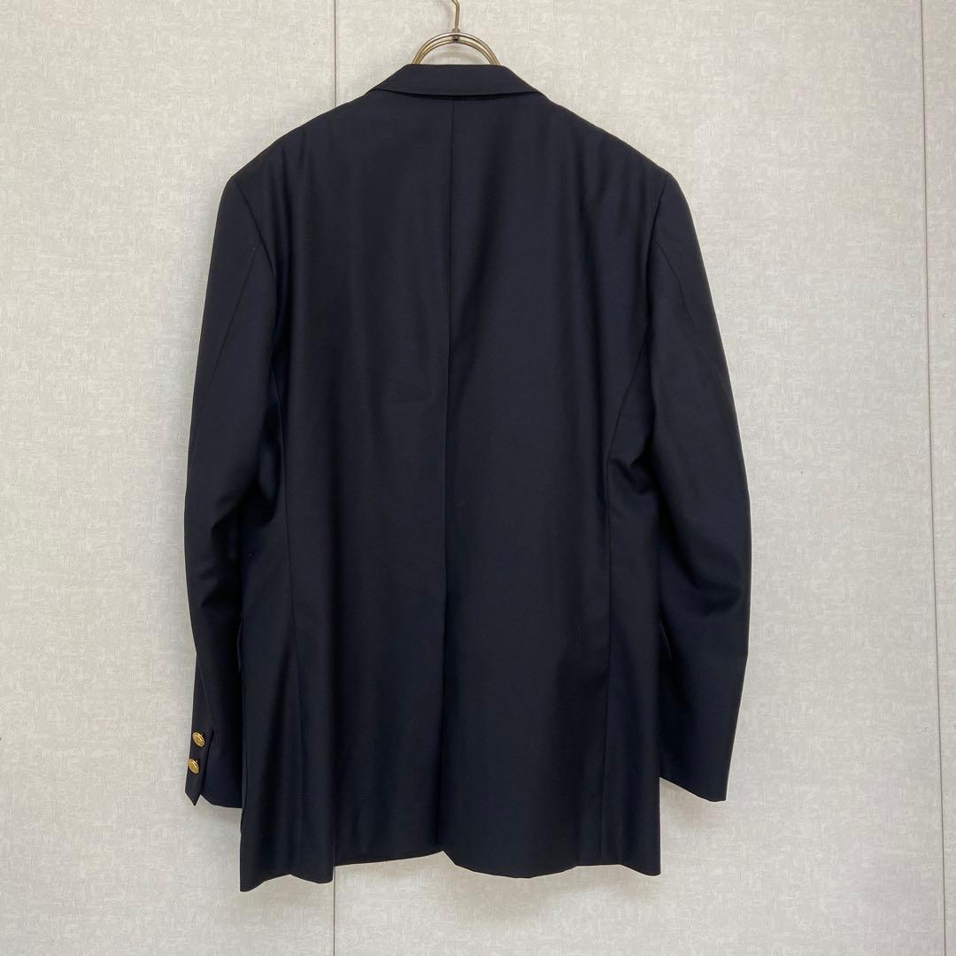 Brooks Brothers 紺ブレ 金ボタン テーラードジャケット ブレザー