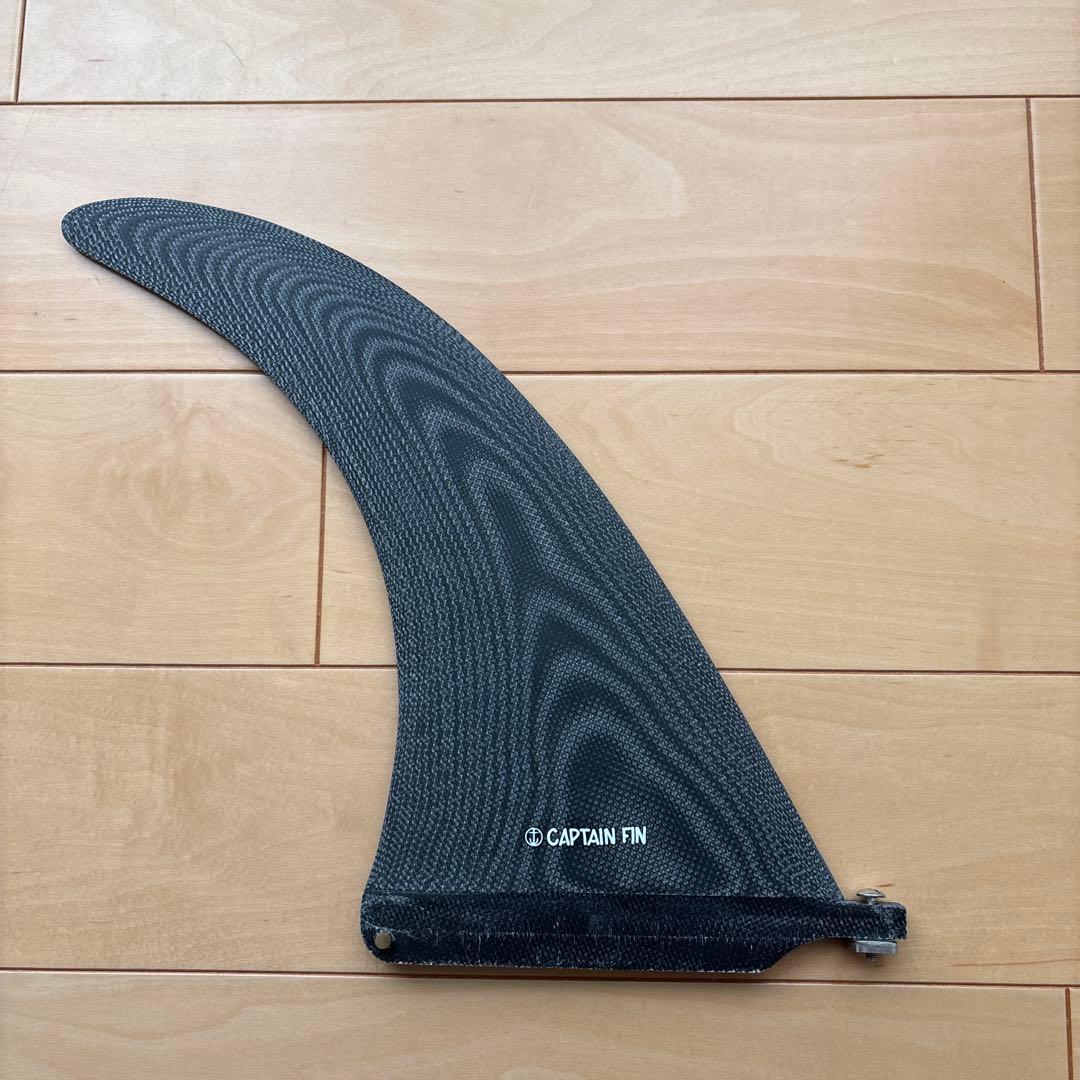 Captain Fin タイラーウォーレン　9.25