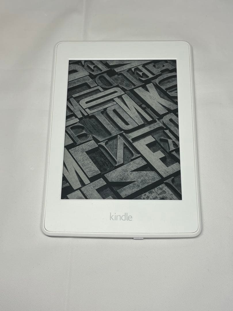Amazon kindle Paperwhite 第7世代 32GB