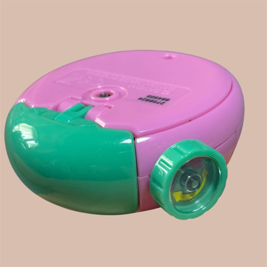 たまごっち　パラダイス　ピンクランド