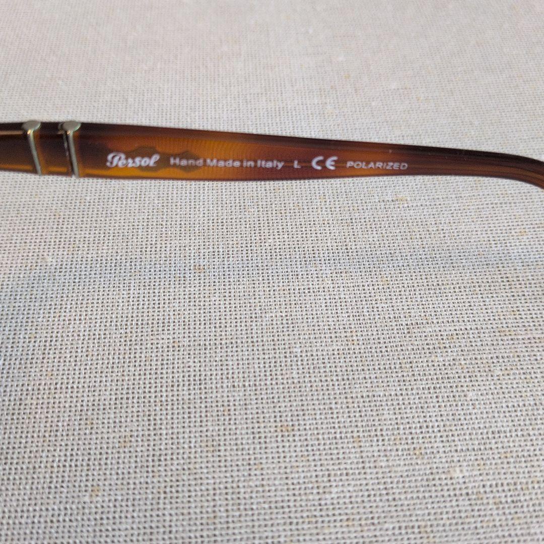 Persol サングラス 649