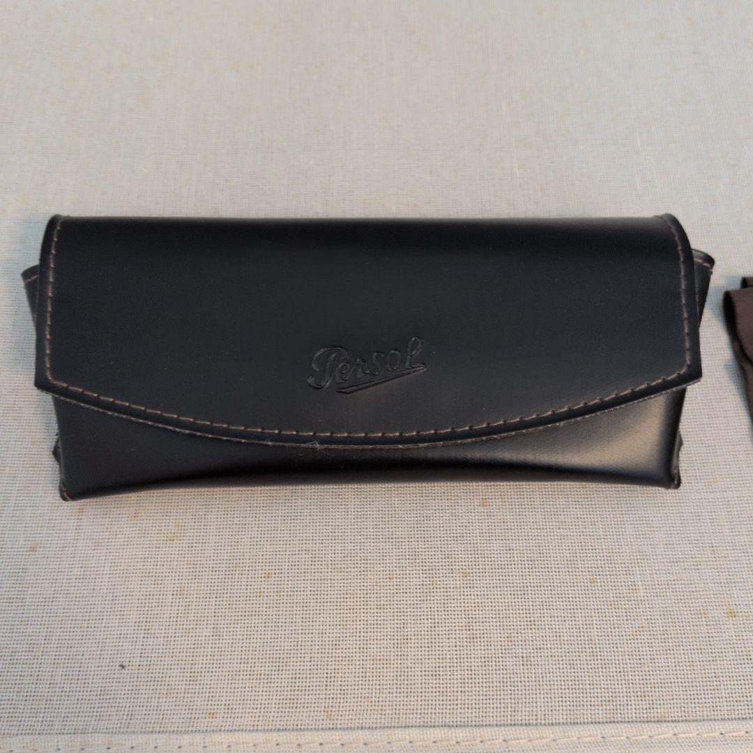 Persol サングラス 649
