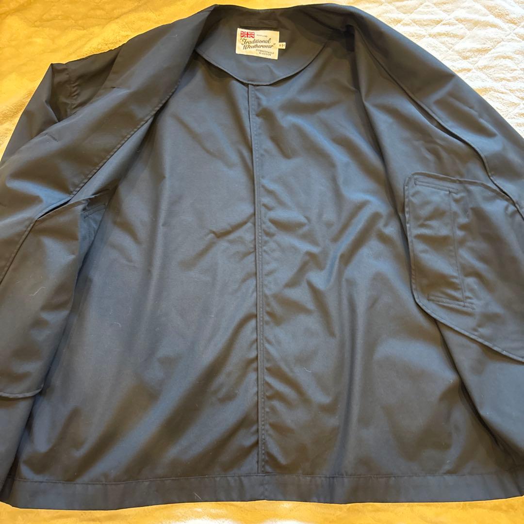 Traditional Weatherwear マールトン　コート 32