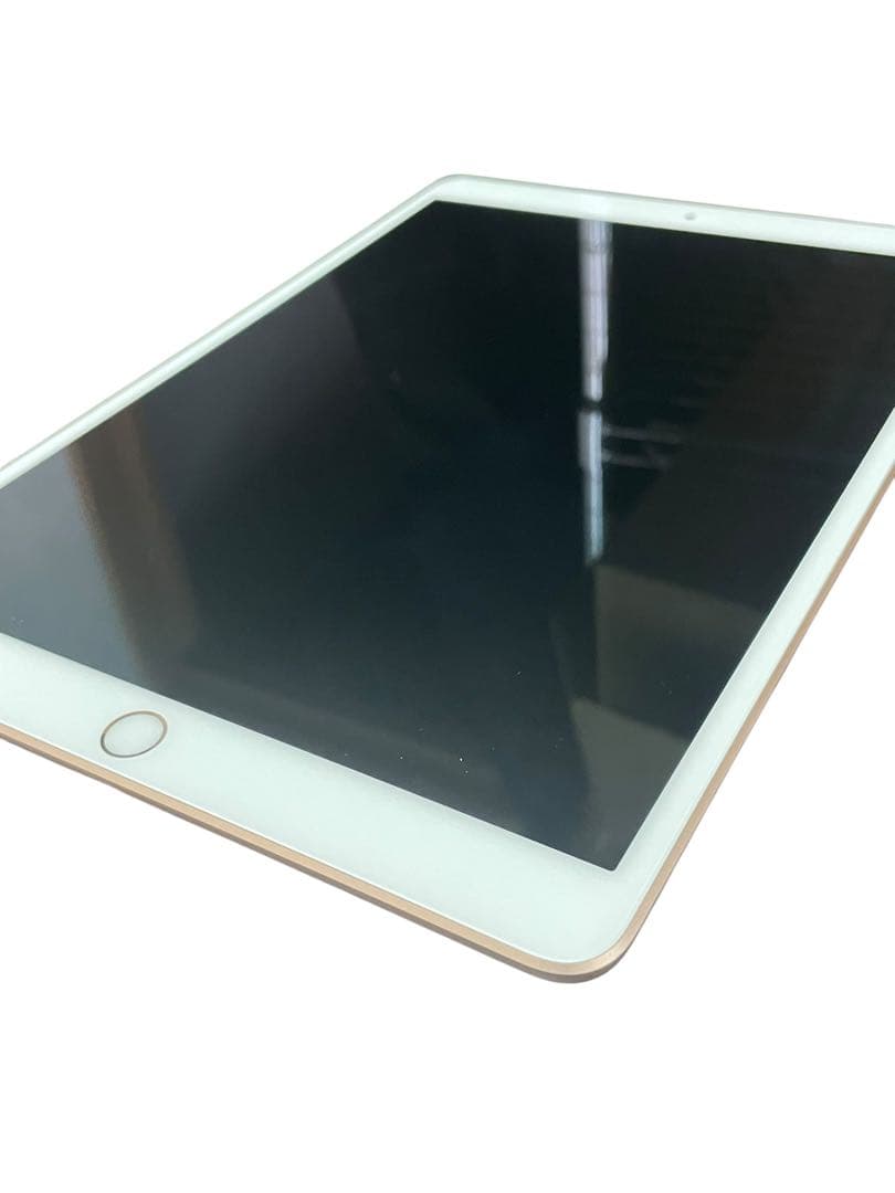 ⭕️ iPad Air Wi-Fi 256GB ゴールド / 純正カバー付