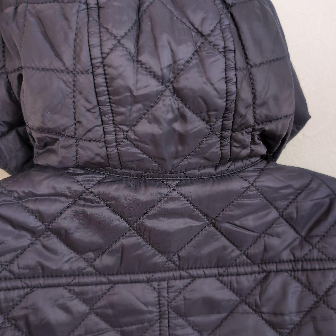 BURBERRY 80 子供 ダウン キッズバーバリーコート　キッズアウター