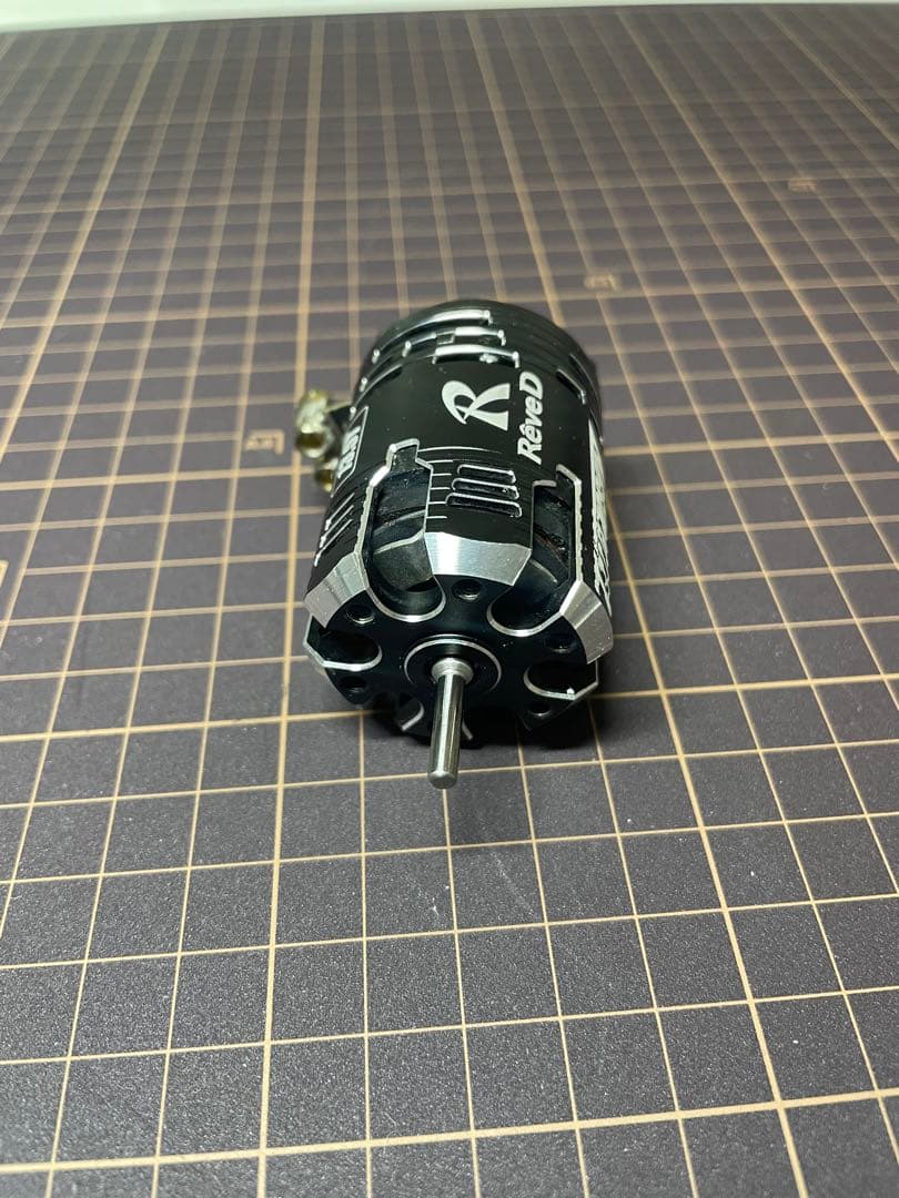 RèveD RM-A135 13.5T ブラシレスモーター