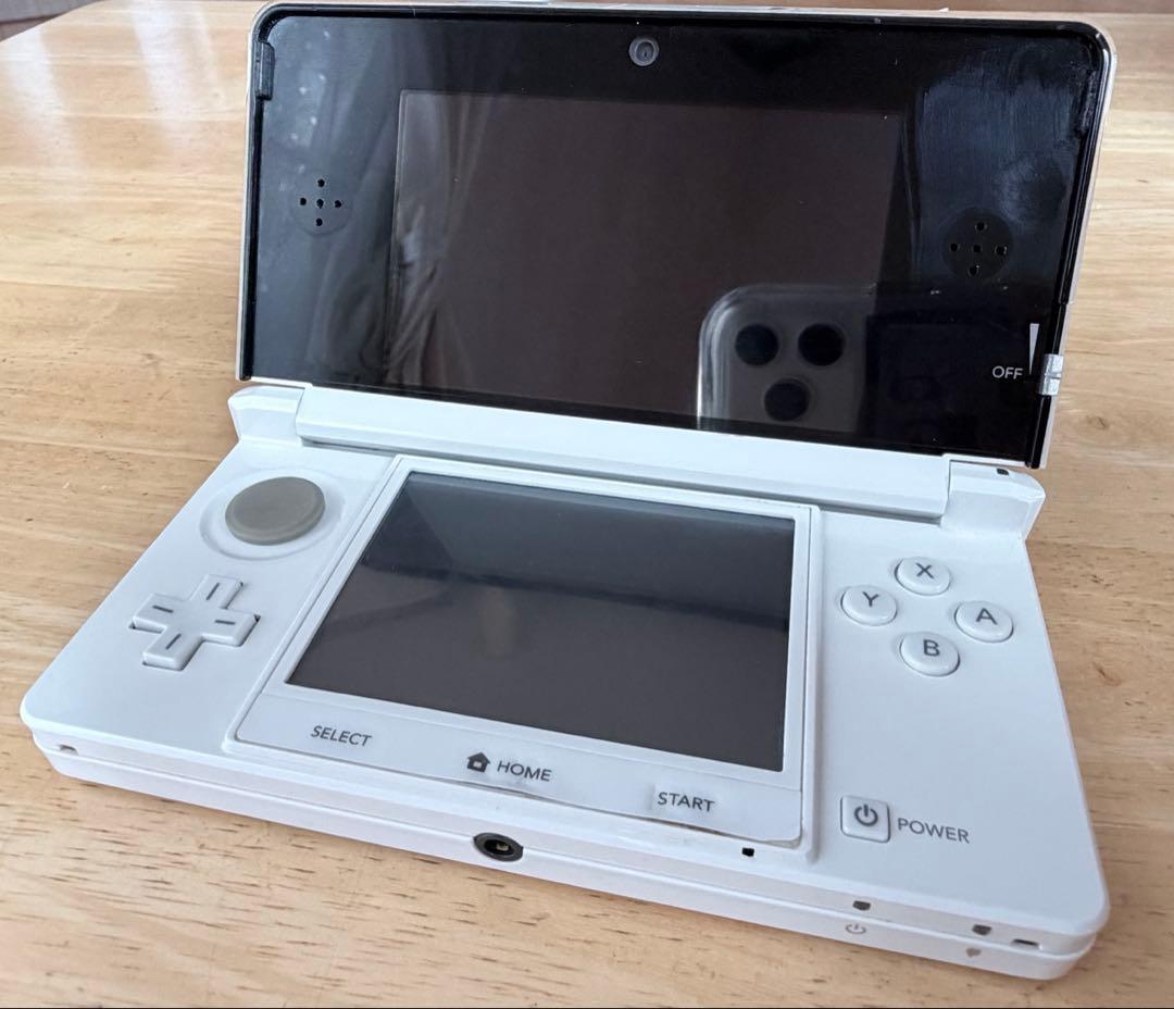 ニンテンドー3DS 本体
