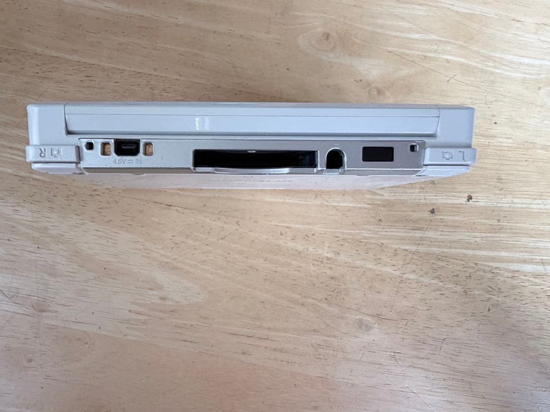 ニンテンドー3DS 本体