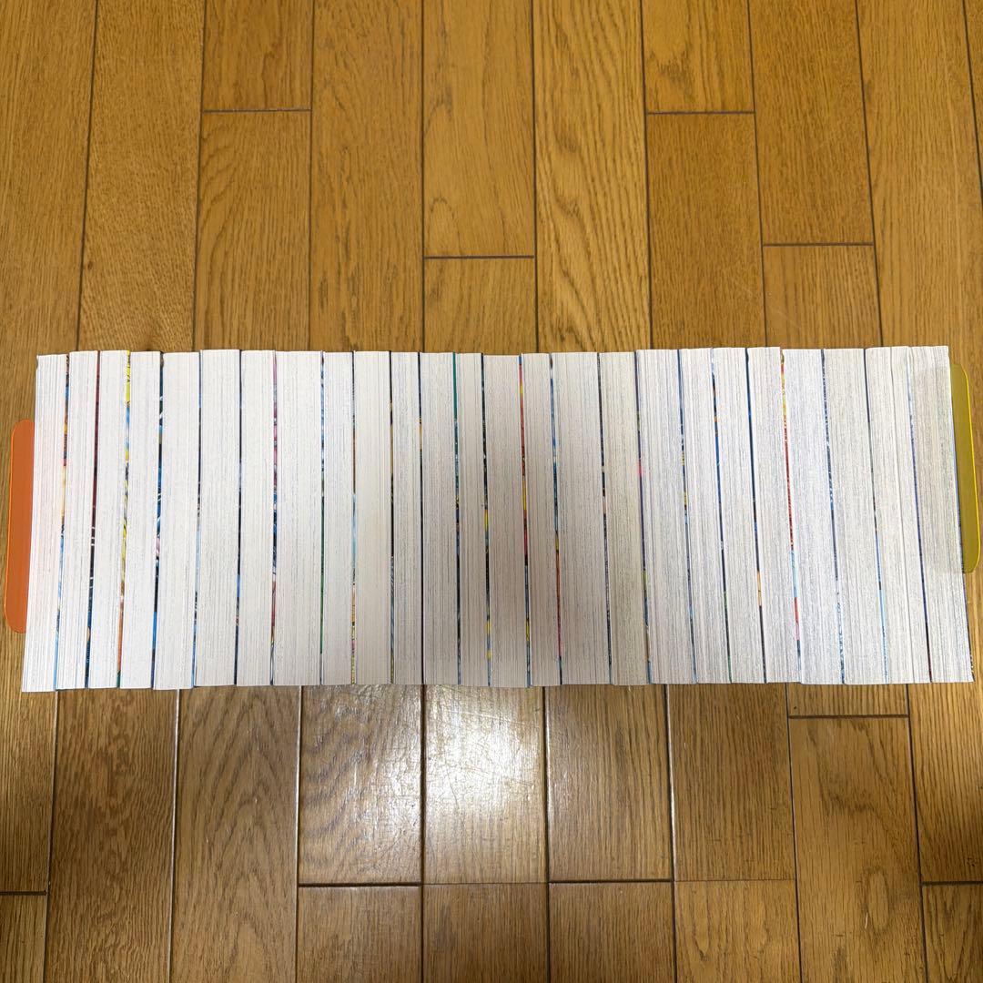 ダイの大冒険 全巻セット 1〜25巻