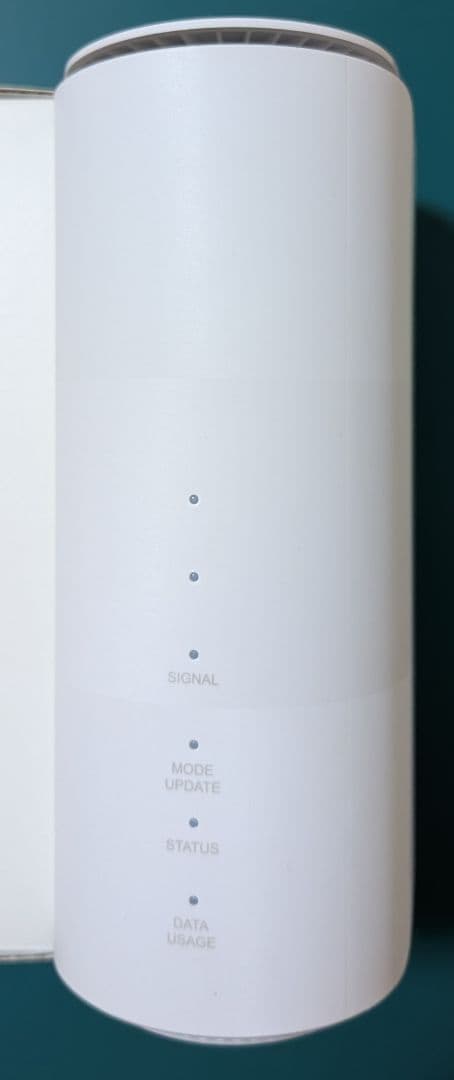 【24h発送】Speed Wi-Fi  5G L11 ホワイト 本体