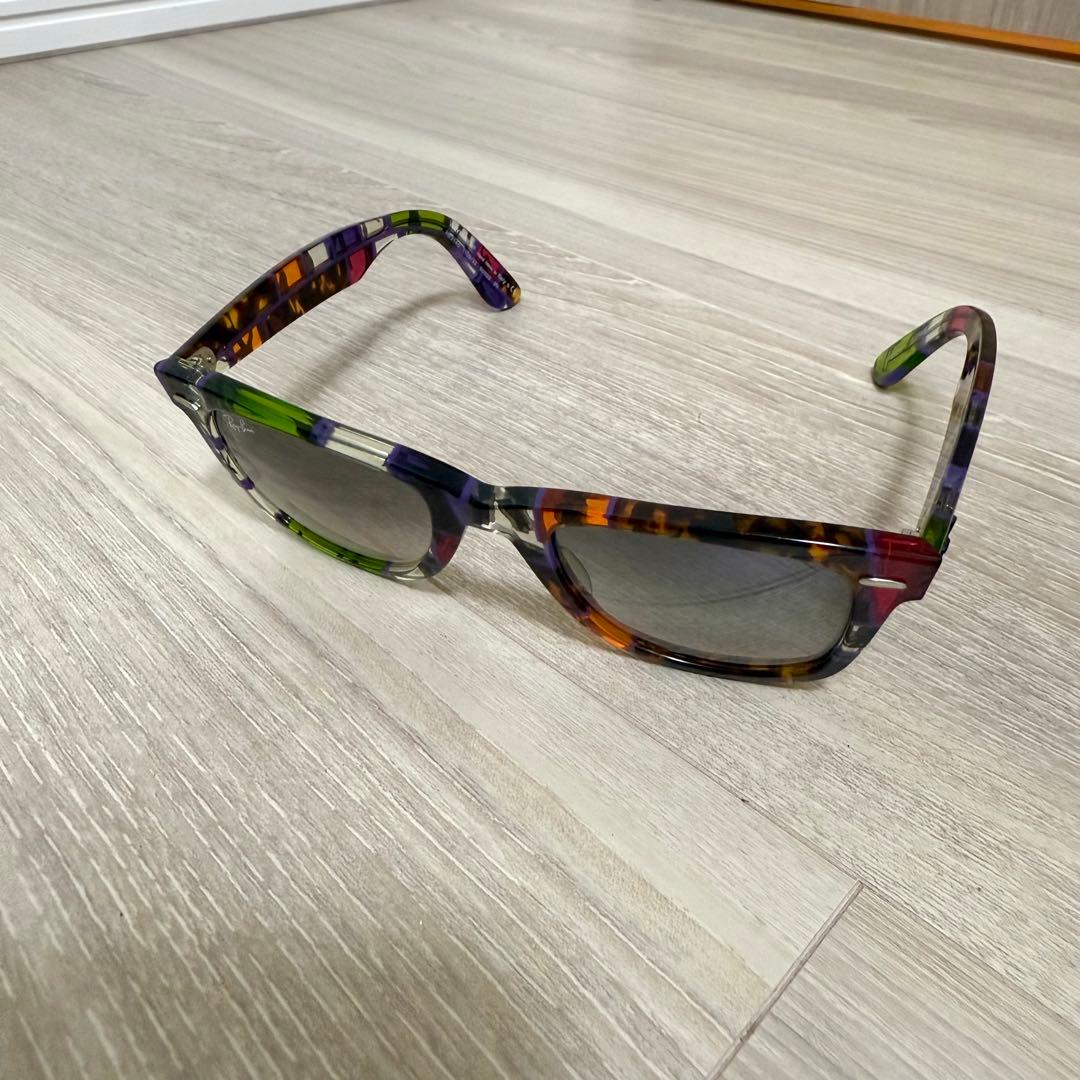 Ray-Ban サングラスSpecial Series スペシャルシリーズ