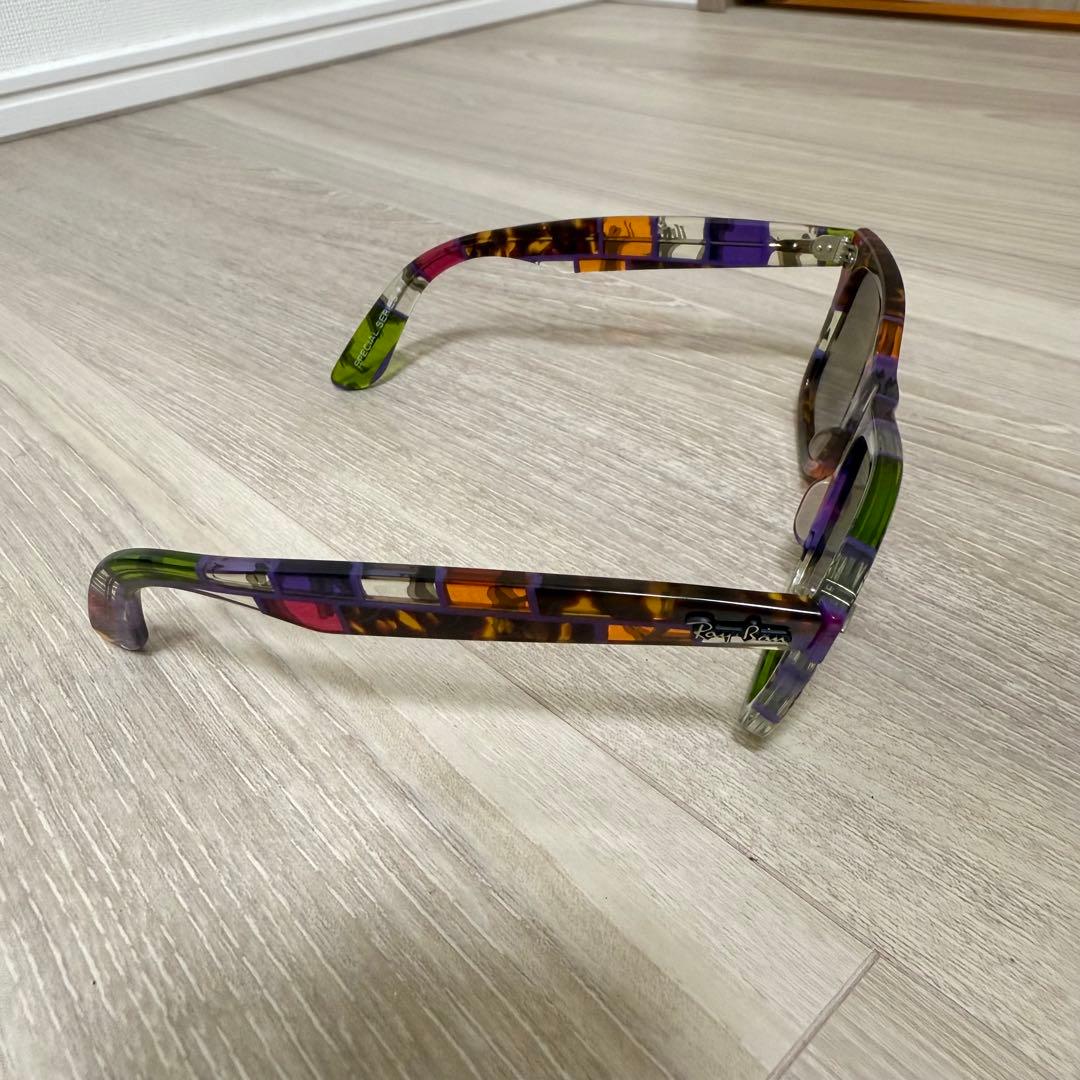Ray-Ban サングラスSpecial Series スペシャルシリーズ