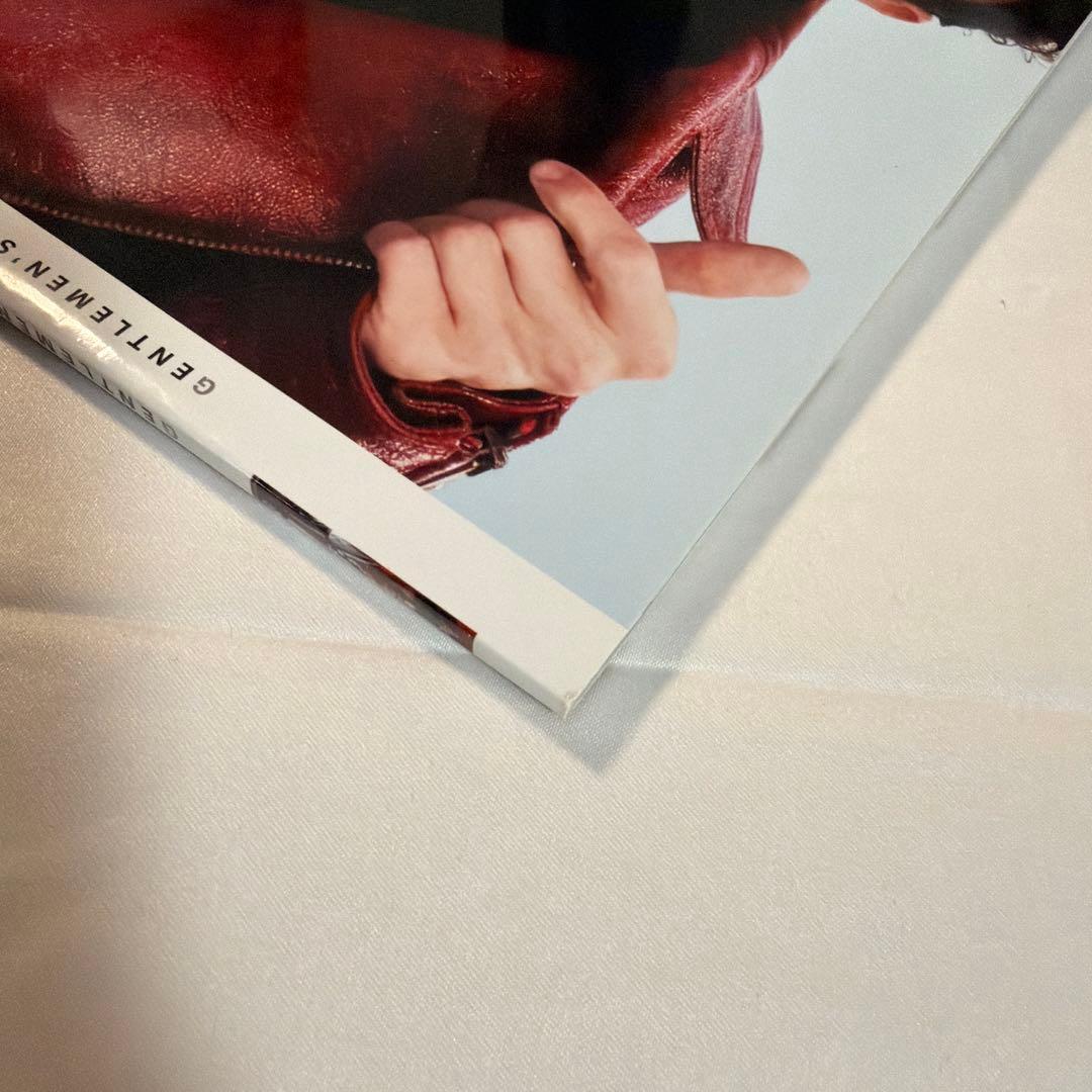GQJAPAN(ジーキュージャパン) 2022年3月号