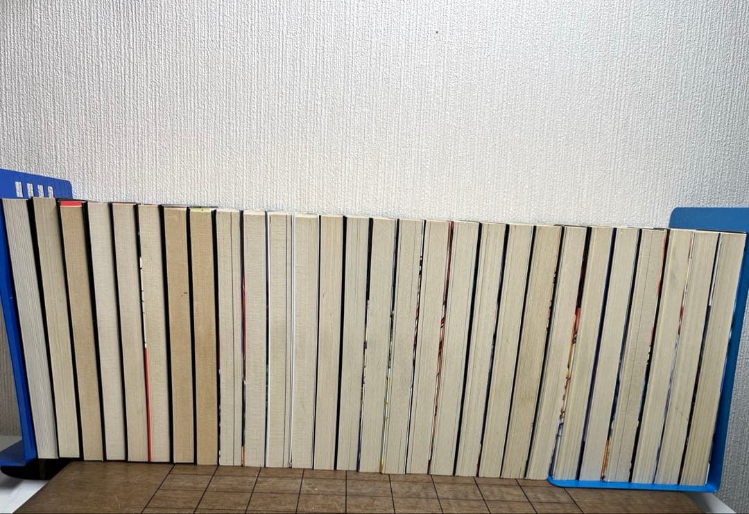 エアマスター　柴田ヨクサル　全巻　1-28