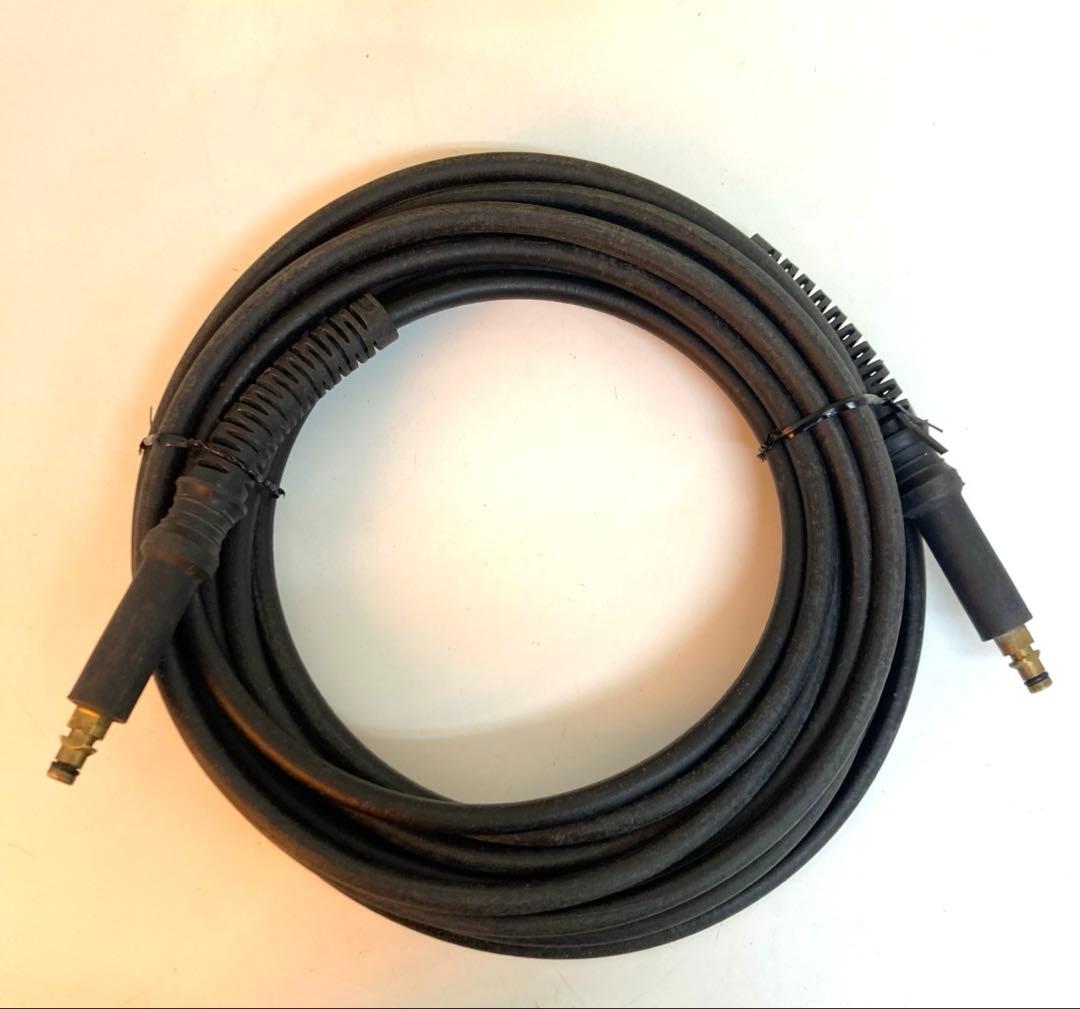 B270-17 ケルヒャー高圧洗浄機 k2.900 サイレント50Hz ジャンク