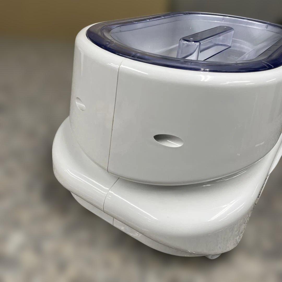 あ*ん様 パラフィンバス器 ワックスウォーマー 本体 アロマ 美容 2800ml