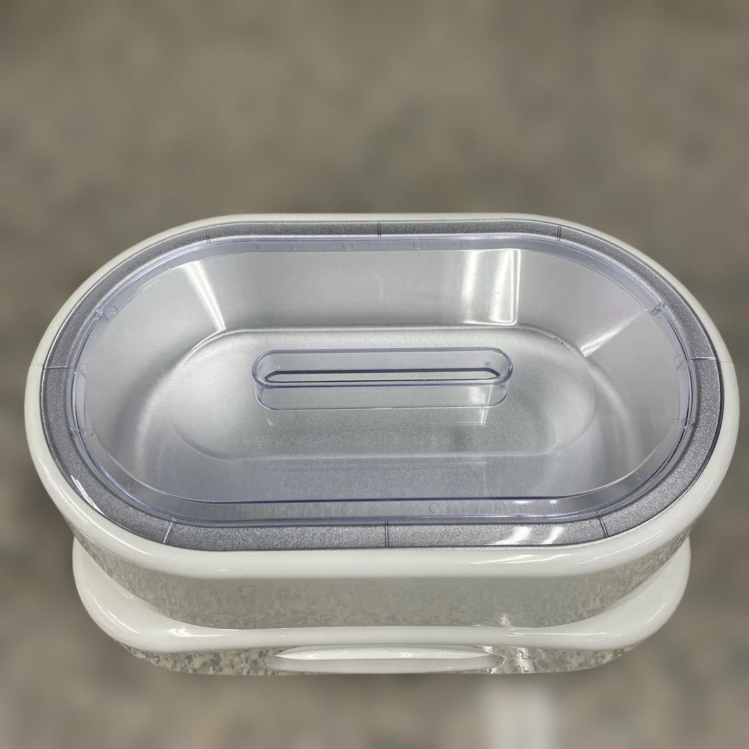 あ*ん様 パラフィンバス器 ワックスウォーマー 本体 アロマ 美容 2800ml