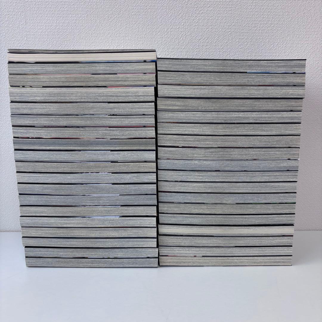 【大人気】進撃の巨人 全34巻＋おまけ4冊セット