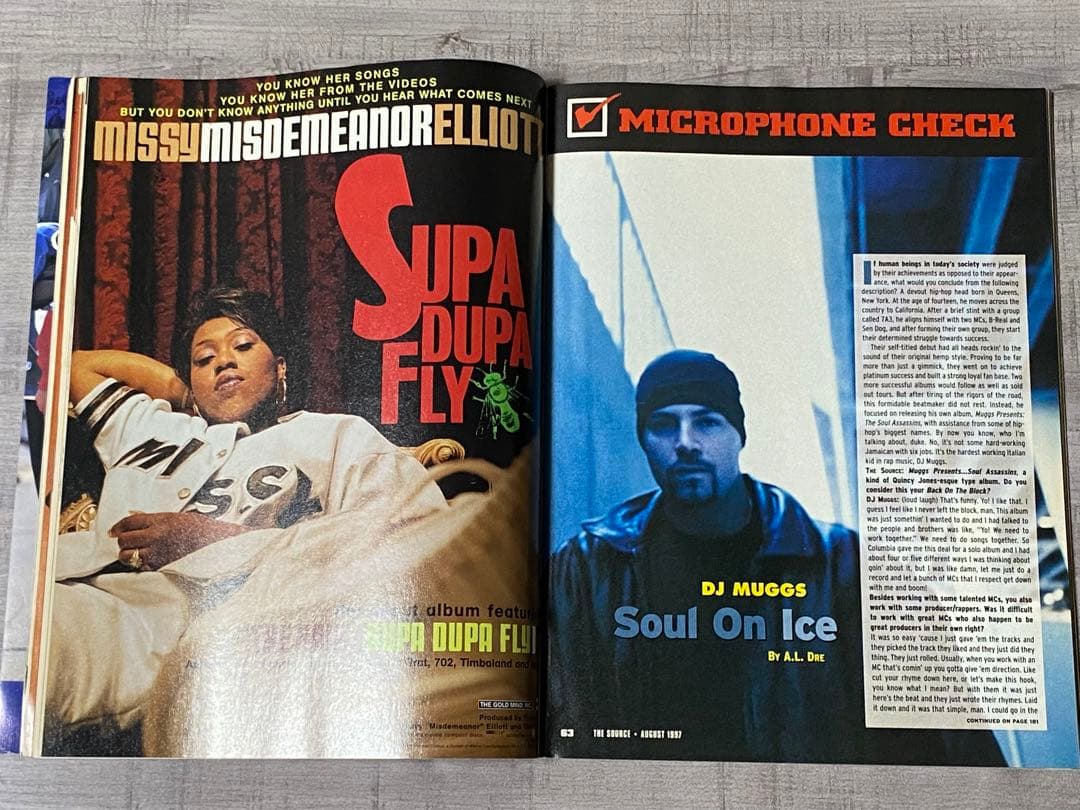 洋楽 Layzie Bone BTNH SOURCE Mag HIPHOP G-RAP