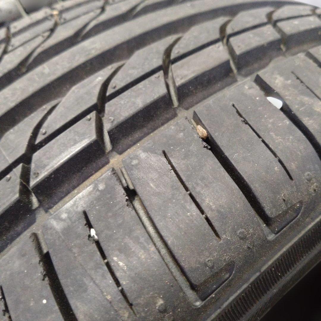 （送料無料）YOKOHAMA ECOS ES300　195/45R15