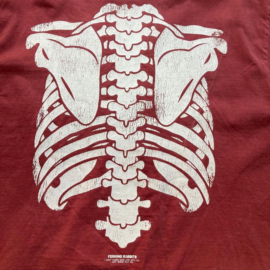 FR2 tシャツ