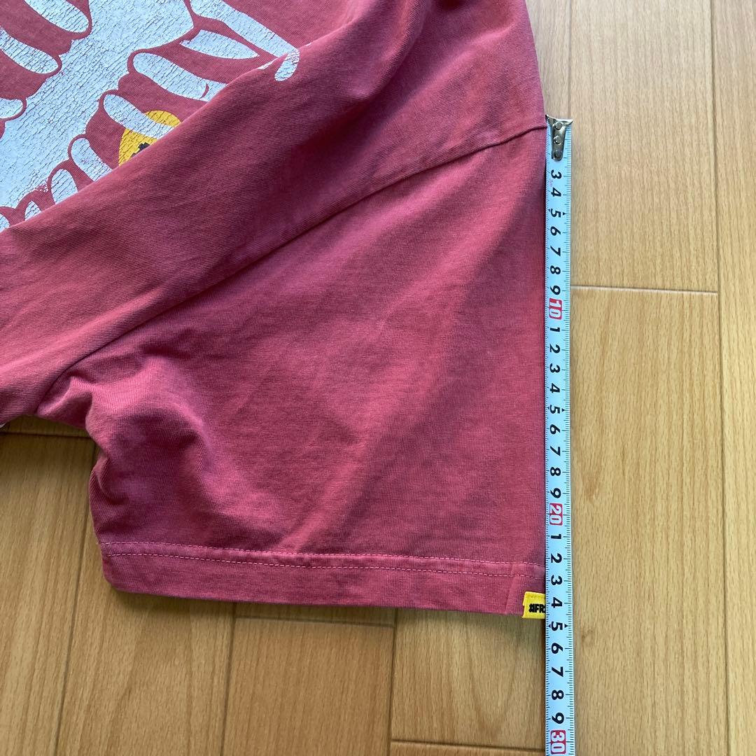 FR2 tシャツ