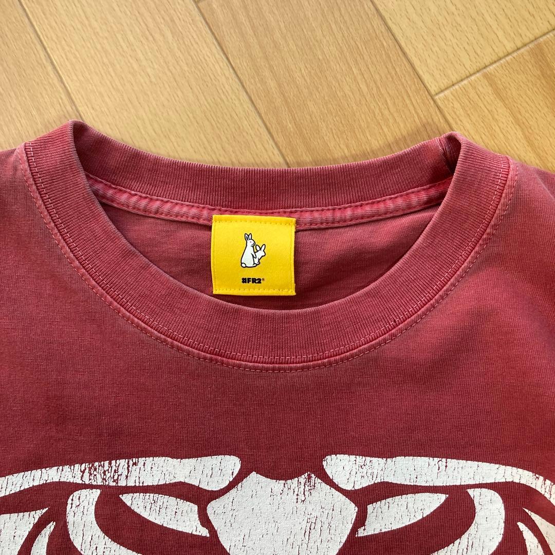 FR2 tシャツ