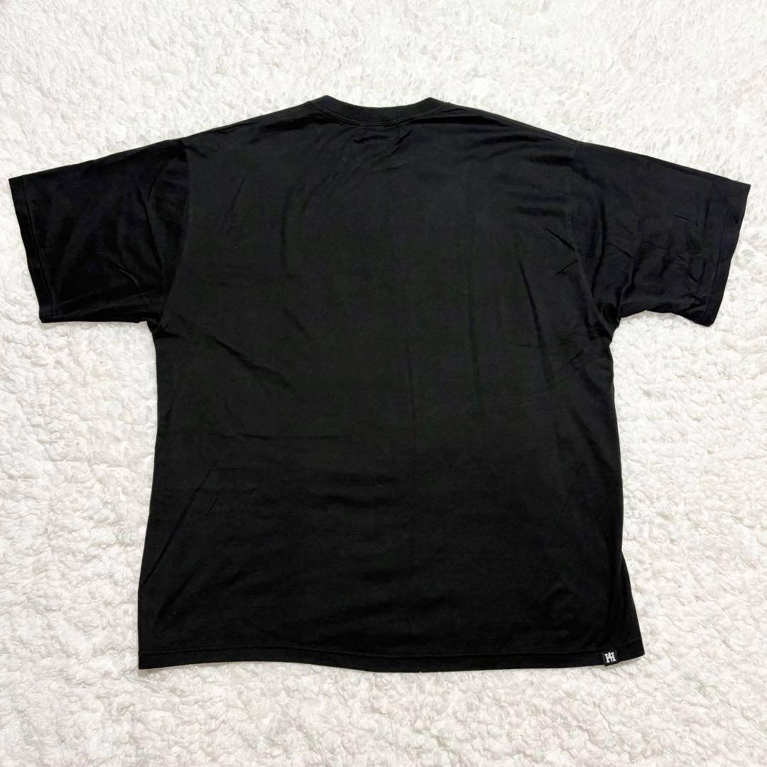 ヒステリックグラマー HYSTERIC GLAMOUR ロゴTシャツ XL
