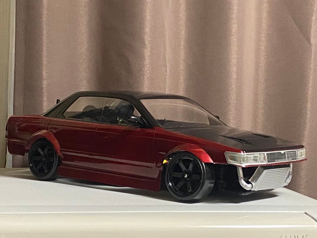 ヨコモRD1.0