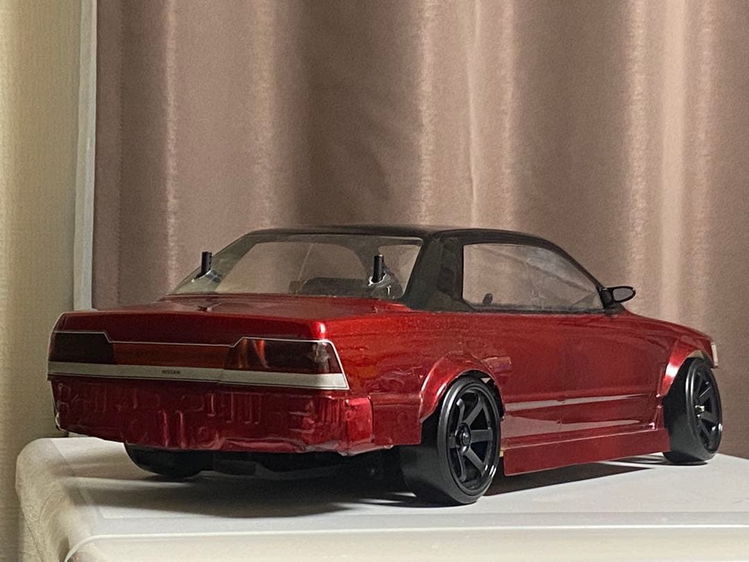 ヨコモRD1.0