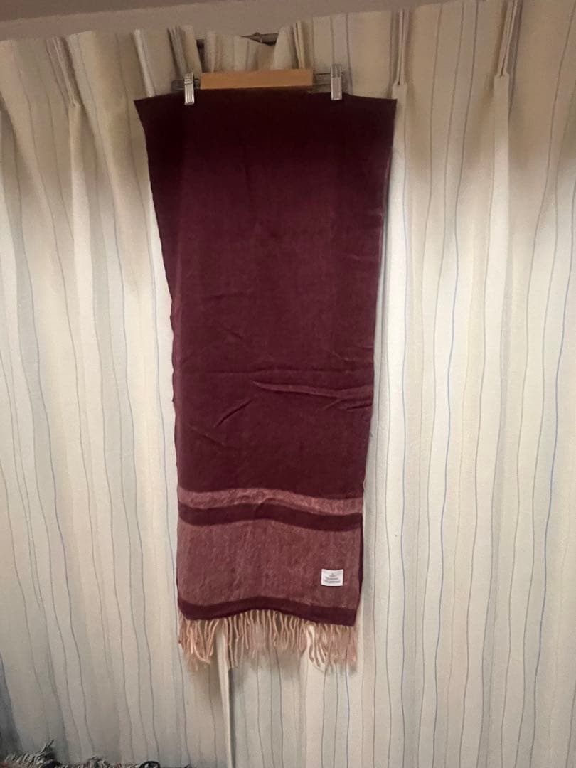 Vivienne Westwood マフラー　ストール